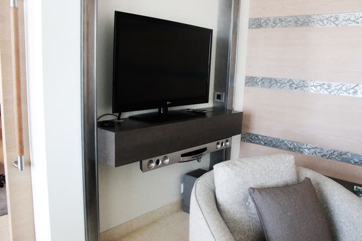 Conrad Algarve