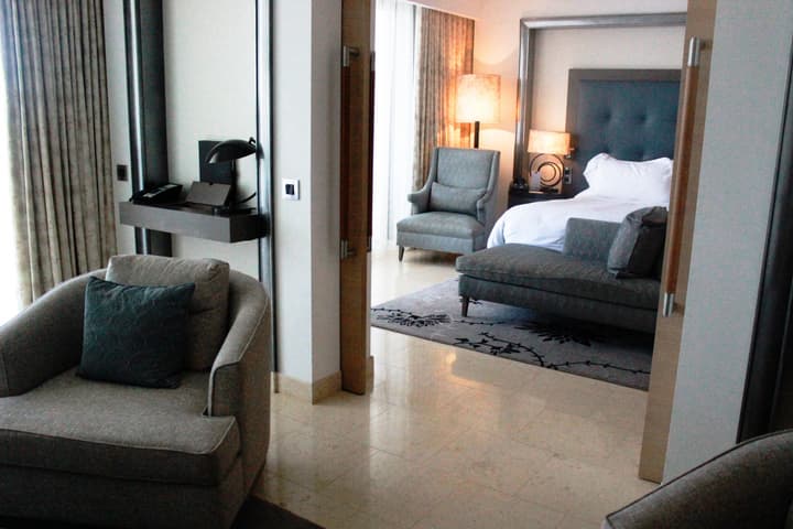 Conrad Algarve