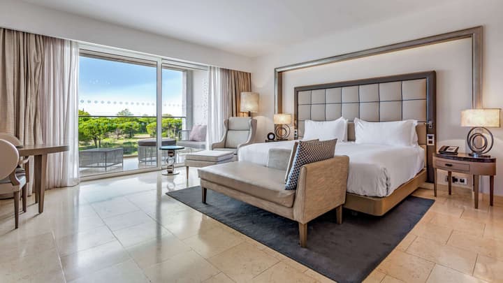 Conrad Algarve