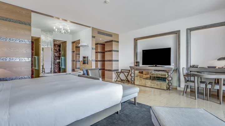 Conrad Algarve