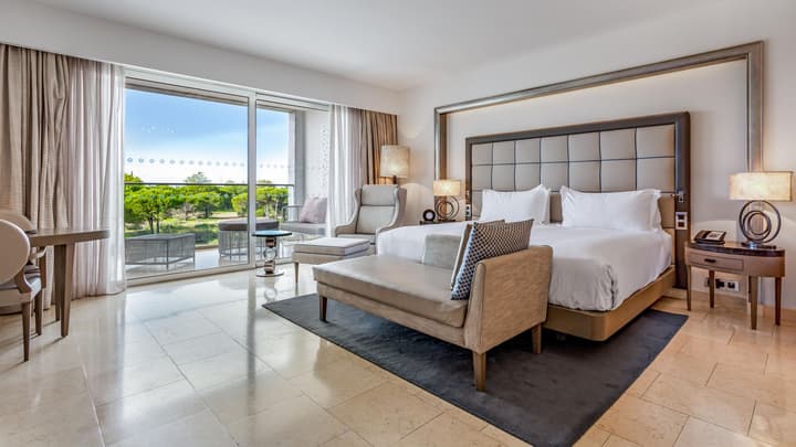 Conrad Algarve