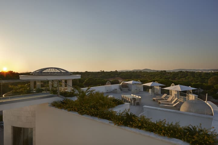 Conrad Algarve