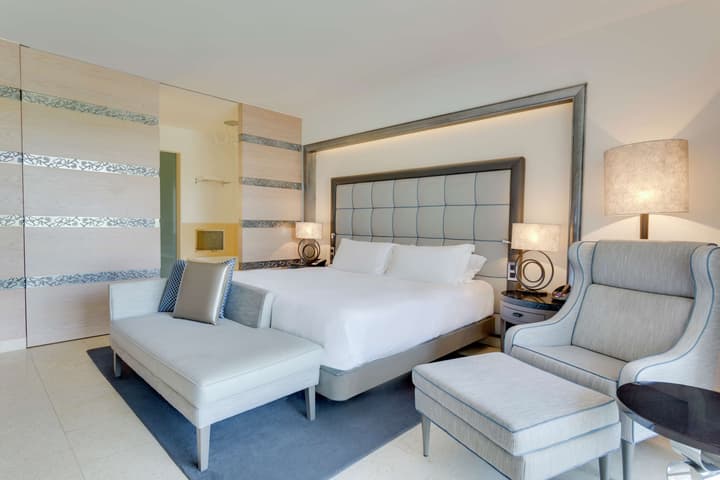 Conrad Algarve