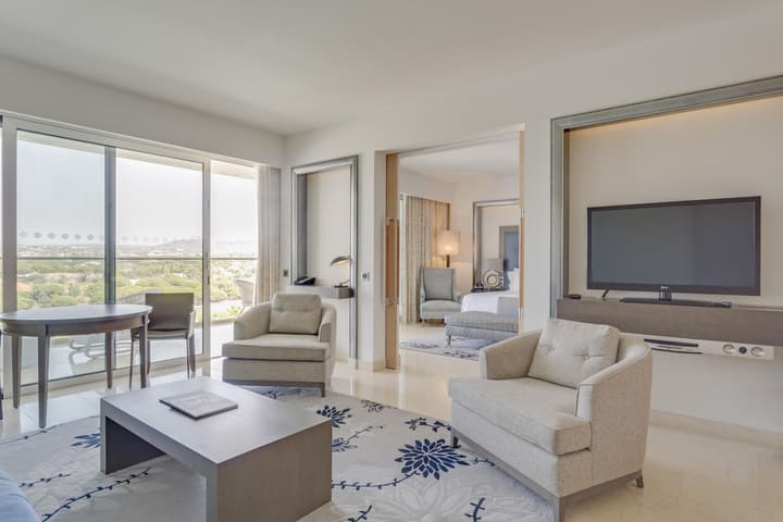 Conrad Algarve