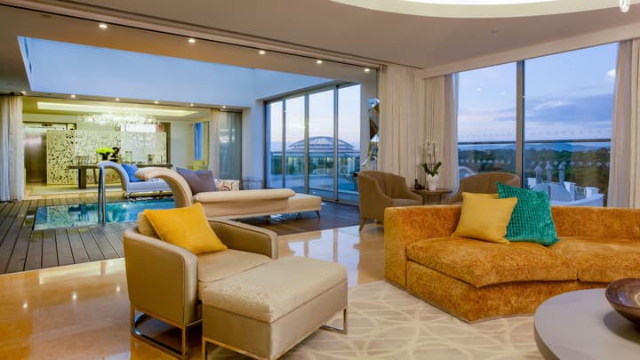 Conrad Algarve