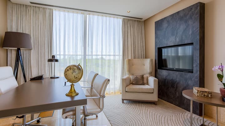 Conrad Algarve