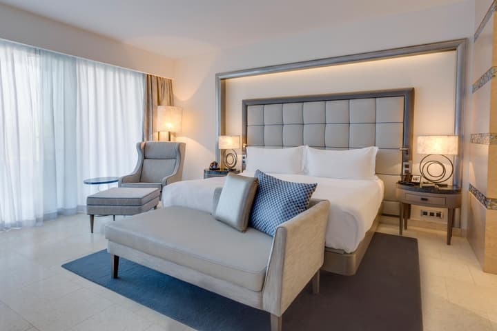 Conrad Algarve
