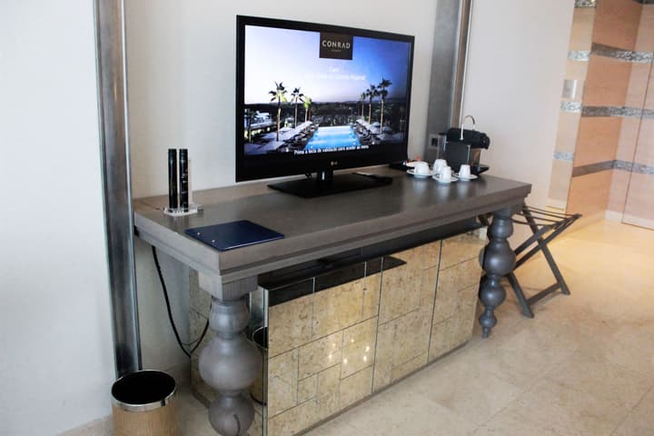 Conrad Algarve