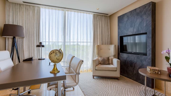 Conrad Algarve