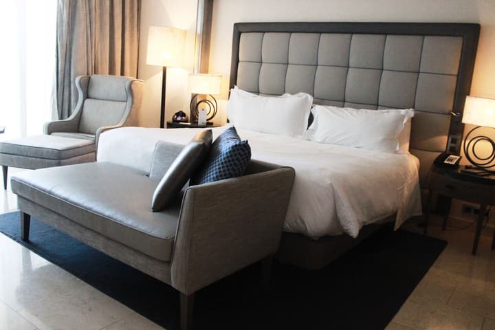 Conrad Algarve
