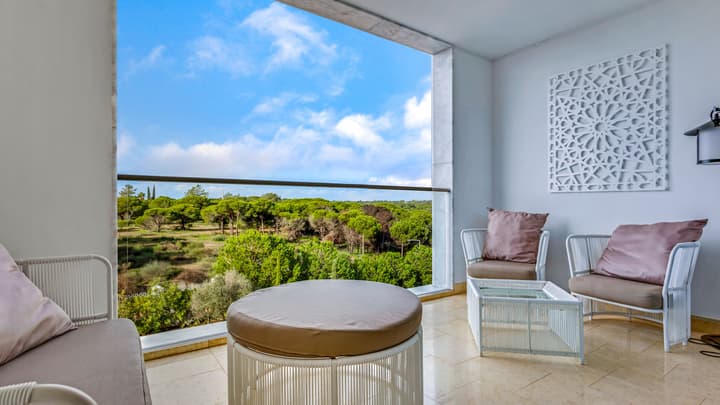 Conrad Algarve