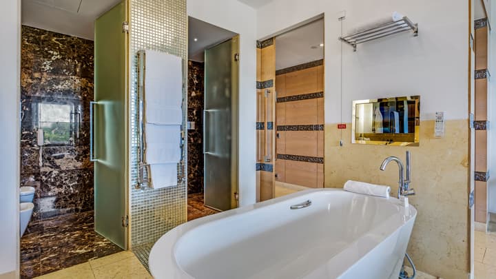 Conrad Algarve