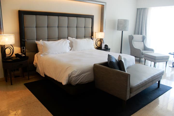 Conrad Algarve