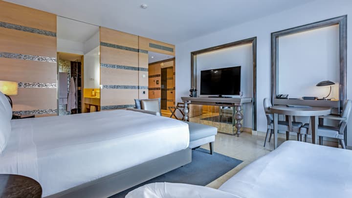 Conrad Algarve