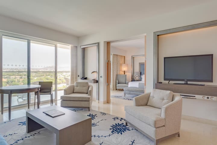 Conrad Algarve