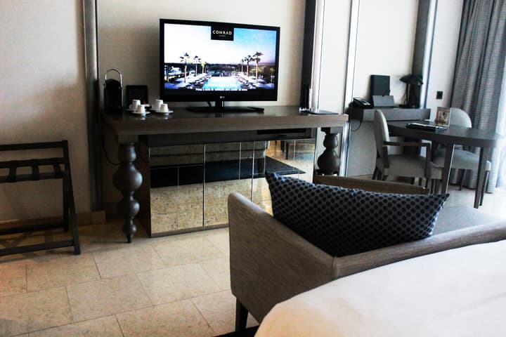 Conrad Algarve