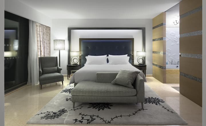 Conrad Algarve