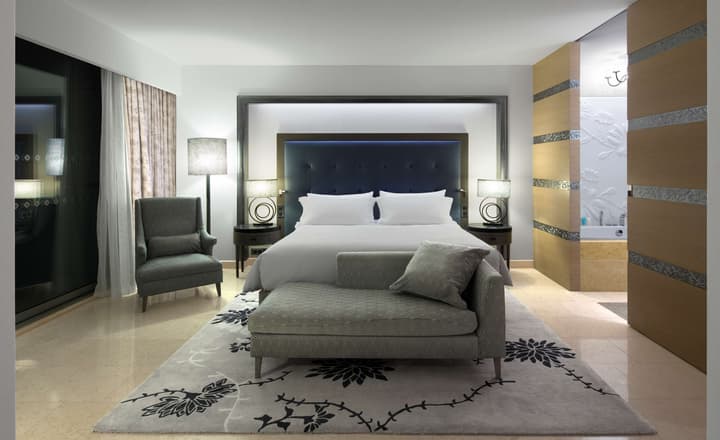 Conrad Algarve