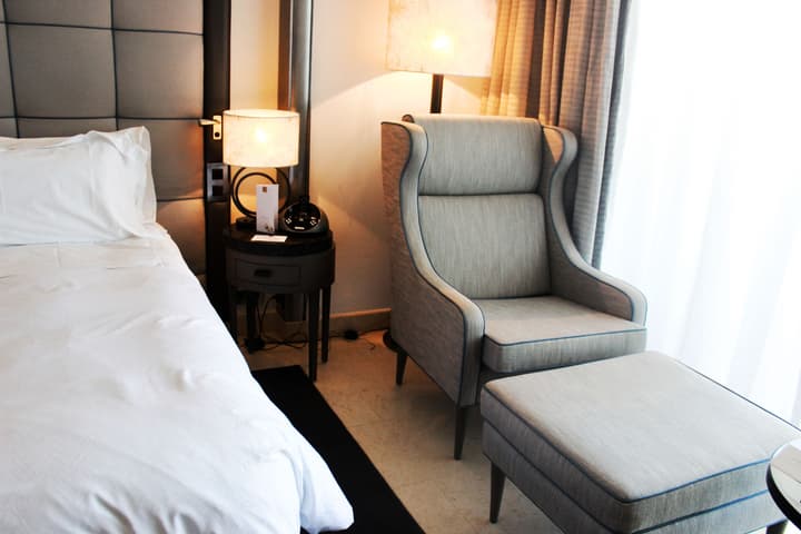 Conrad Algarve