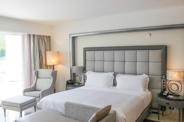 Conrad Algarve