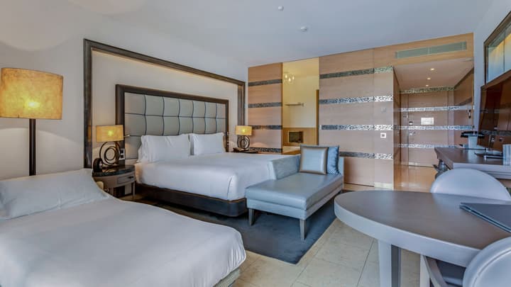 Conrad Algarve
