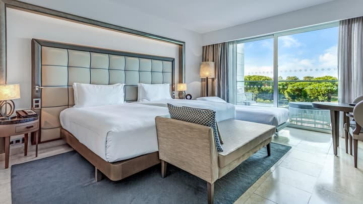 Conrad Algarve