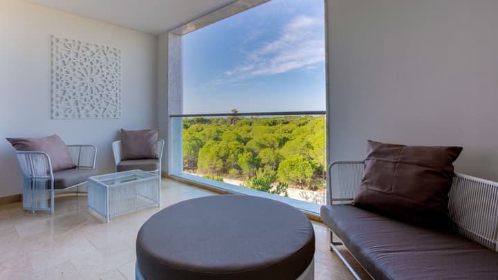 Conrad Algarve