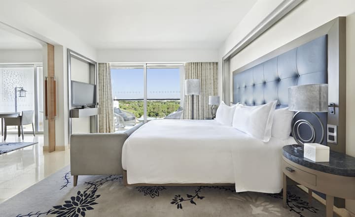 Conrad Algarve