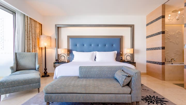 Conrad Algarve