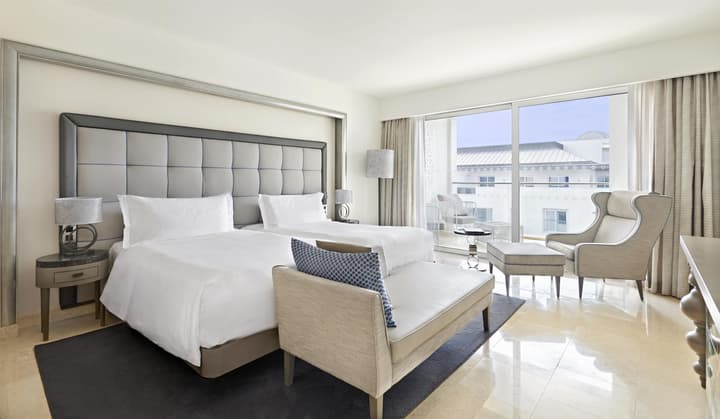 Conrad Algarve