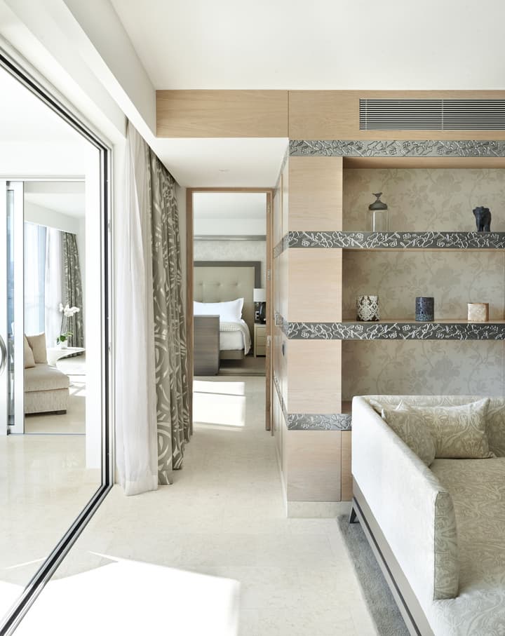 Conrad Algarve