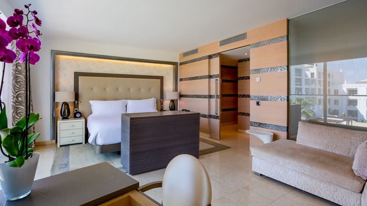 Conrad Algarve