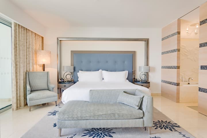 Conrad Algarve