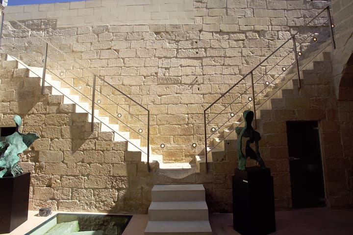 Corte dei Francesi