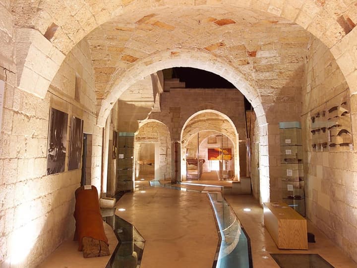 Corte dei Francesi