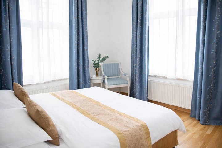 Brommavik Hotel