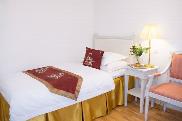 Brommavik Hotel