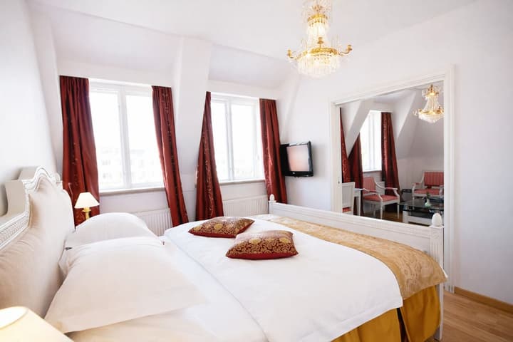 Brommavik Hotel