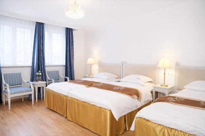 Brommavik Hotel