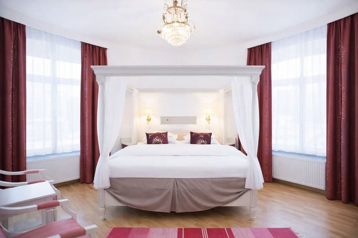 Brommavik Hotel