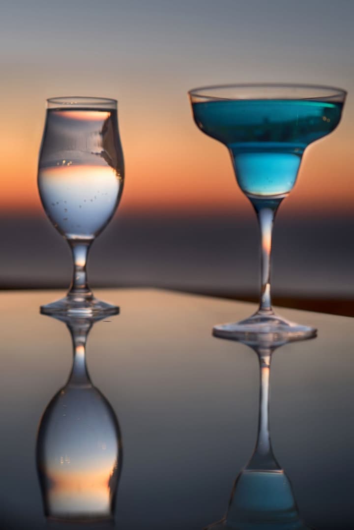Cavos Bay Hotel and Studios