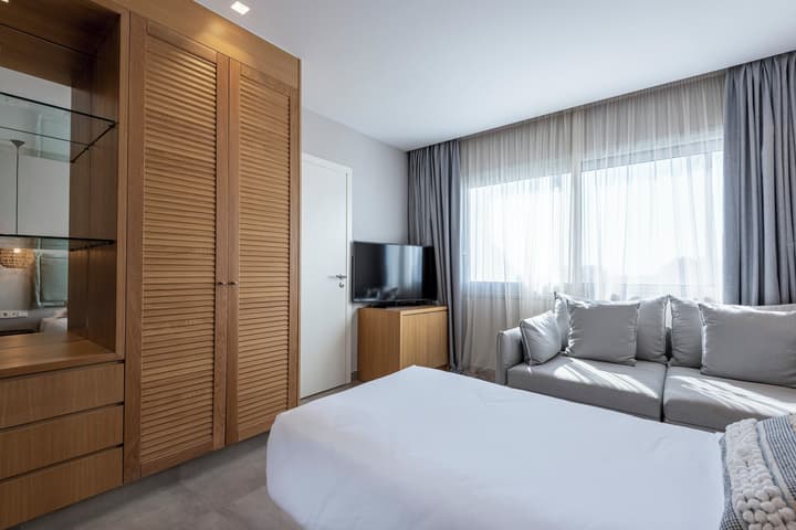 Atlantica Beach Resort Kos - All Inclusive