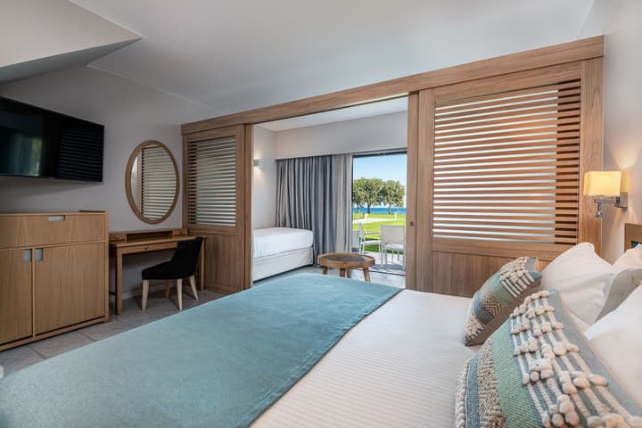 Atlantica Beach Resort Kos - All Inclusive