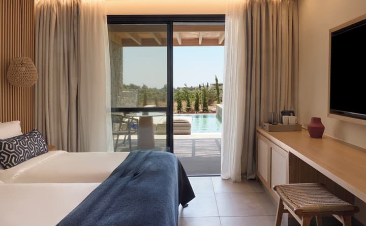 Atlantica Beach Resort Kos - All Inclusive