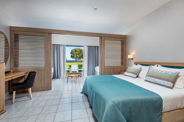 Atlantica Beach Resort Kos - All Inclusive