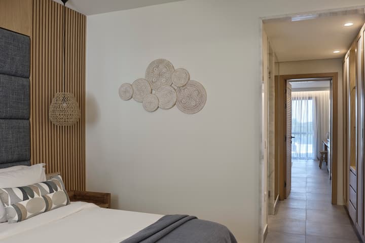 Atlantica Beach Resort Kos - All Inclusive