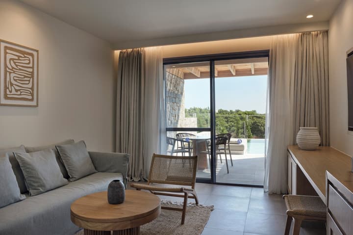 Atlantica Beach Resort Kos - All Inclusive
