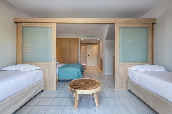 Atlantica Beach Resort Kos - All Inclusive