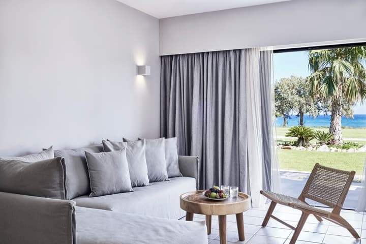 Atlantica Beach Resort Kos - All Inclusive