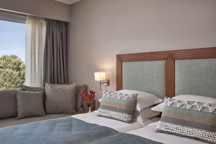 Atlantica Beach Resort Kos - All Inclusive